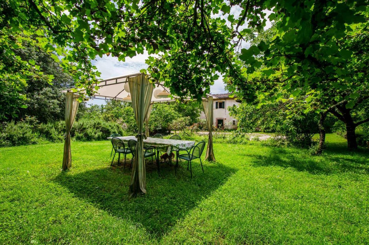 La Locaia Daire Siena Dış mekan fotoğraf