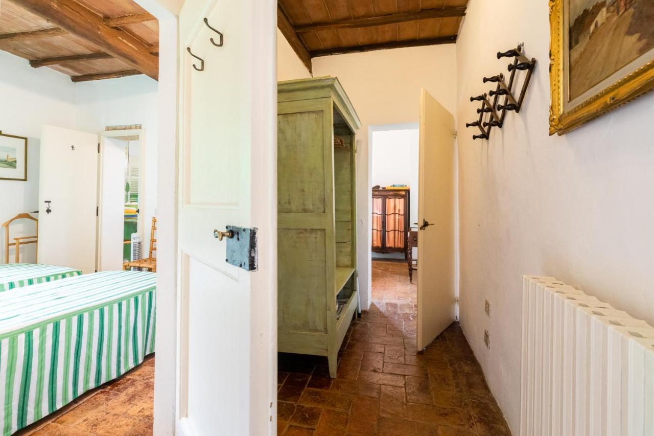 La Locaia Daire Siena Dış mekan fotoğraf
