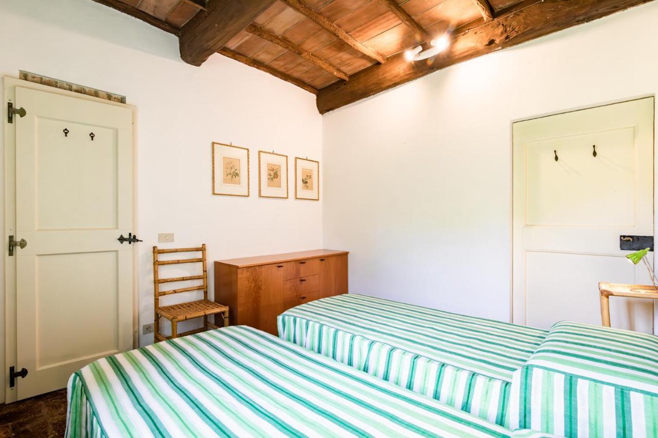 La Locaia Daire Siena Dış mekan fotoğraf