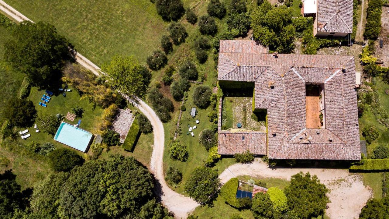 La Locaia Daire Siena Dış mekan fotoğraf